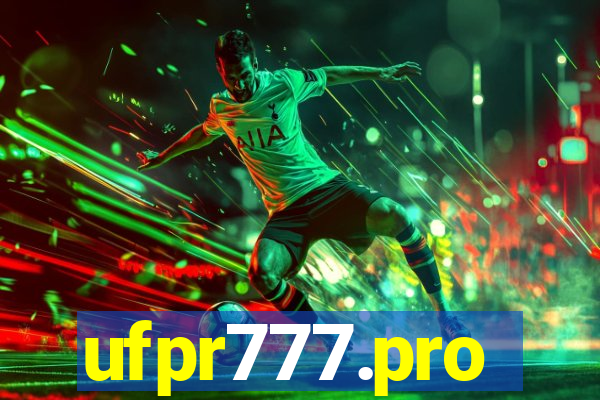 ufpr777.pro