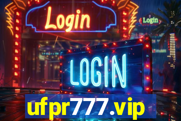 ufpr777.vip