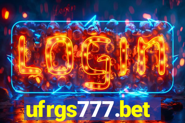 ufrgs777.bet