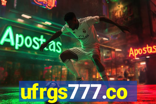 ufrgs777.co