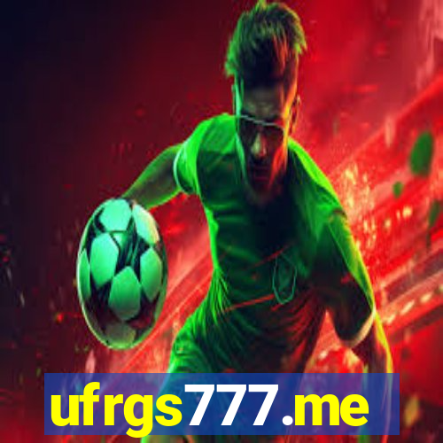 ufrgs777.me