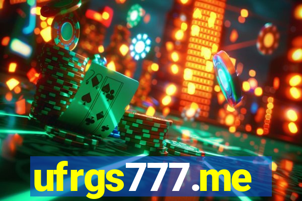ufrgs777.me