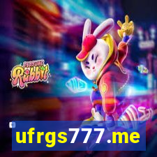 ufrgs777.me