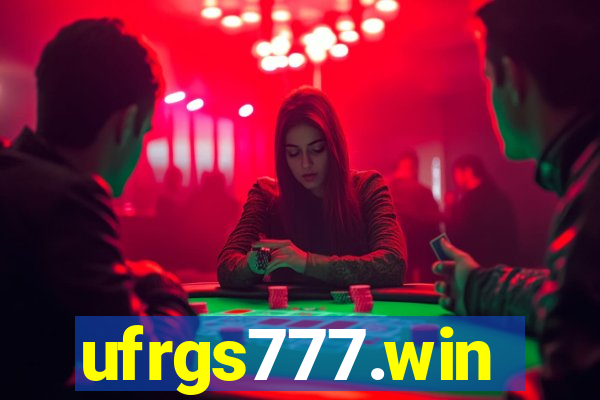 ufrgs777.win