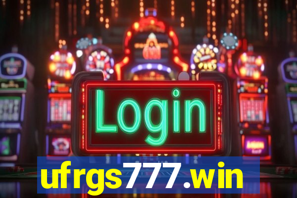 ufrgs777.win