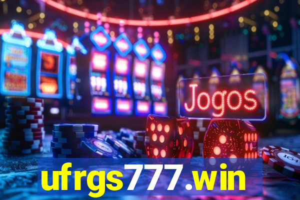 ufrgs777.win