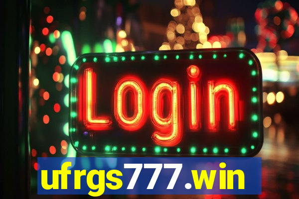 ufrgs777.win
