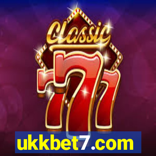 ukkbet7.com