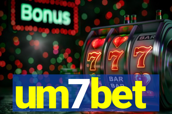 um7bet