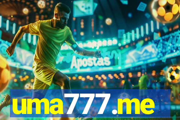 uma777.me