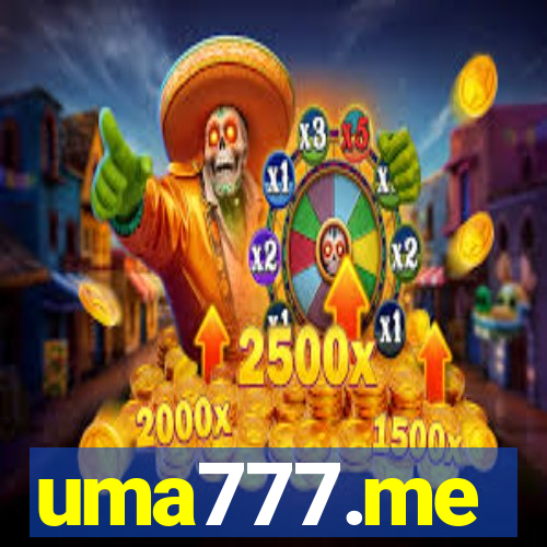 uma777.me