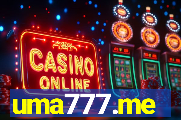 uma777.me