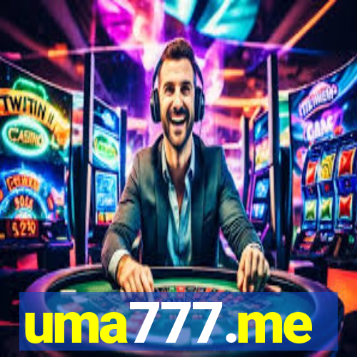 uma777.me