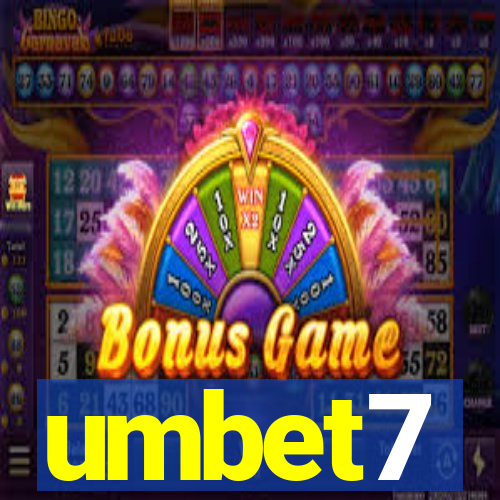 umbet7