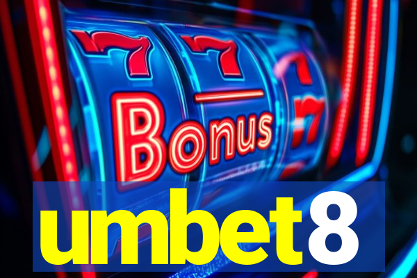 umbet8