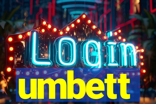 umbett