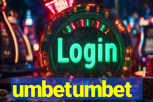 umbetumbet