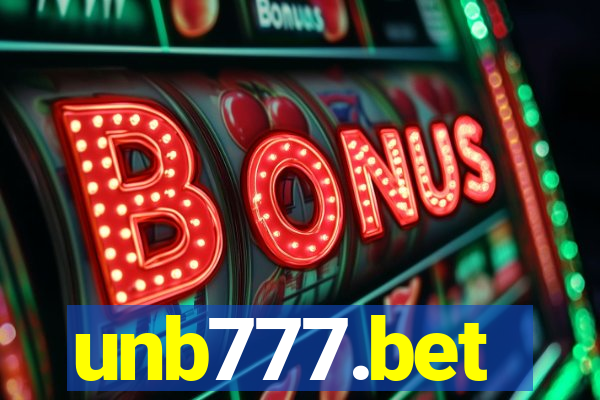 unb777.bet