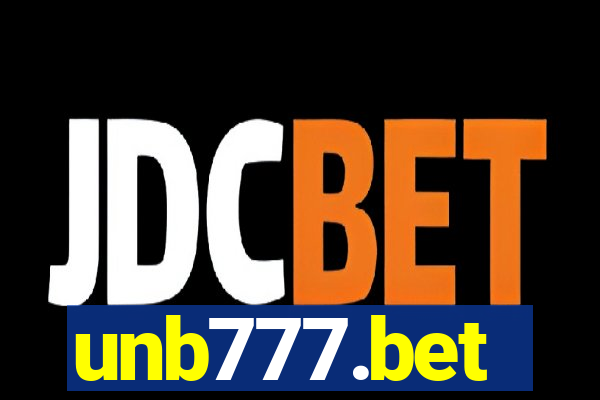 unb777.bet
