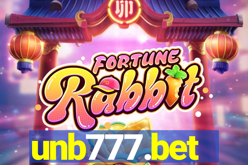 unb777.bet