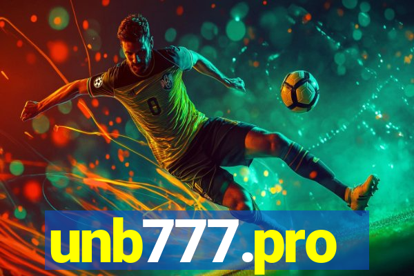 unb777.pro