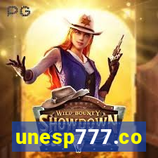 unesp777.co