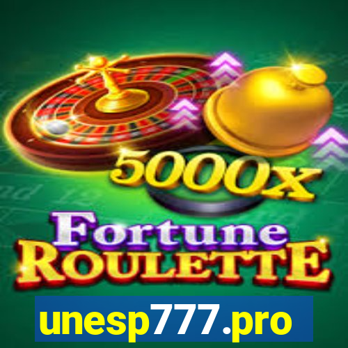 unesp777.pro