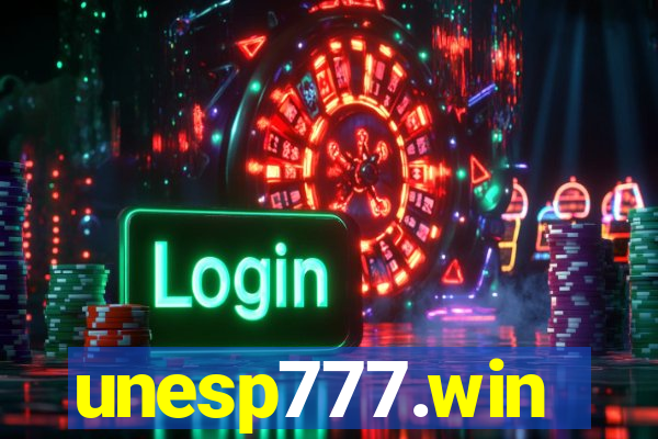unesp777.win