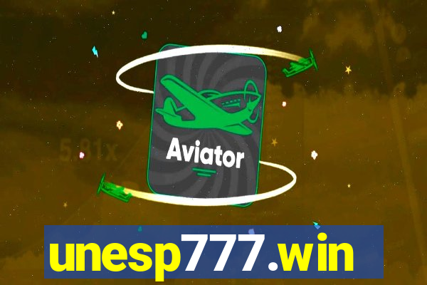 unesp777.win