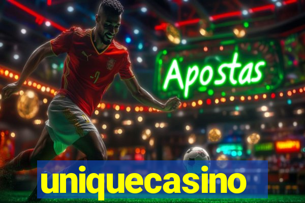 uniquecasino