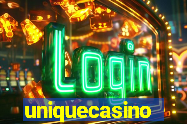 uniquecasino