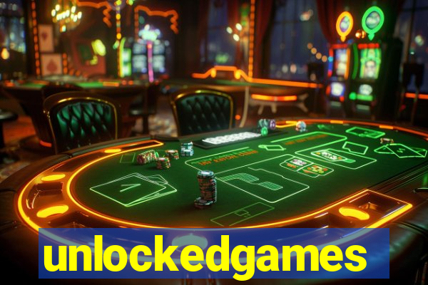 unlockedgames