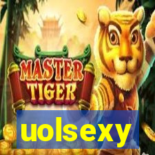 uolsexy