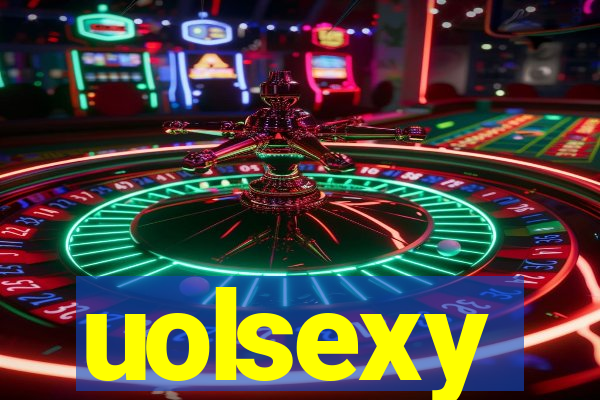 uolsexy