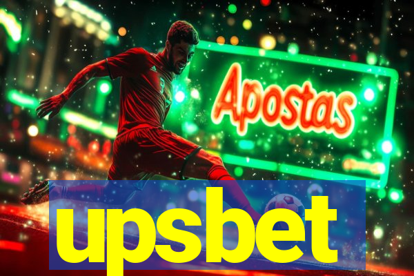 upsbet