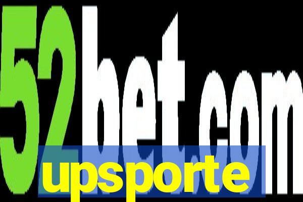 upsporte