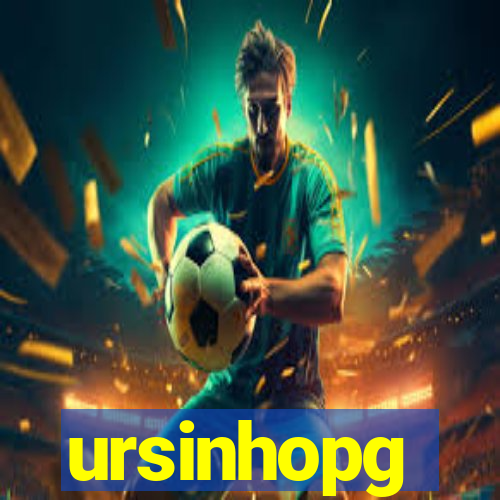ursinhopg