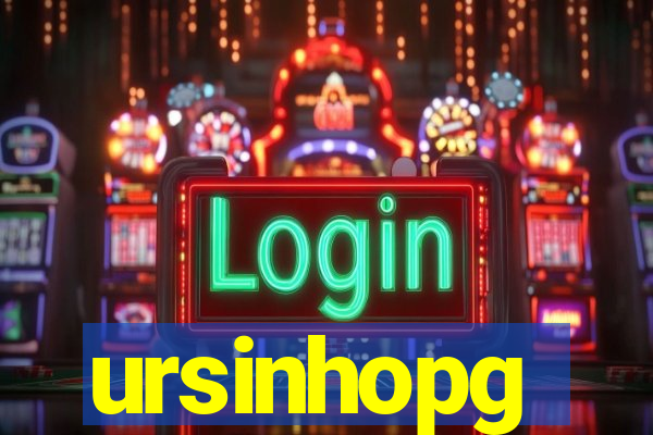 ursinhopg