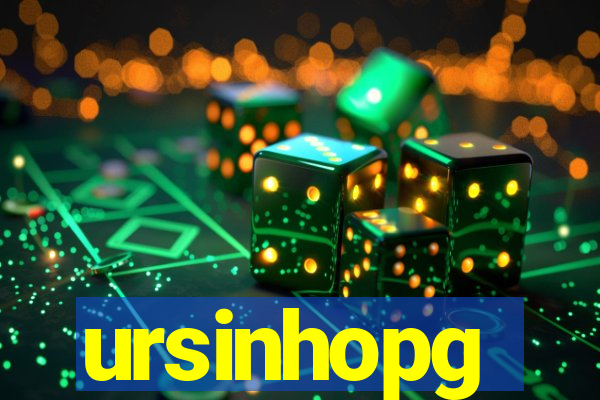 ursinhopg