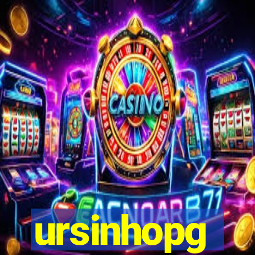 ursinhopg