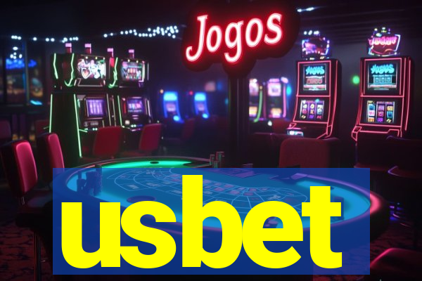 usbet