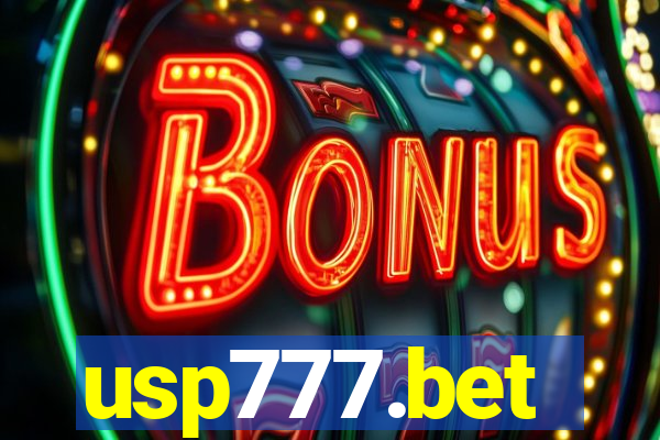 usp777.bet