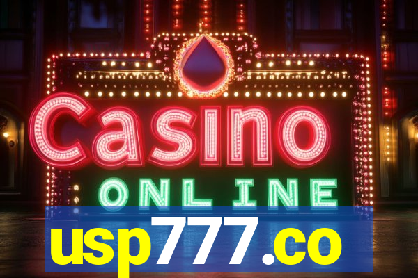 usp777.co
