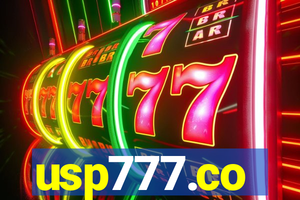 usp777.co