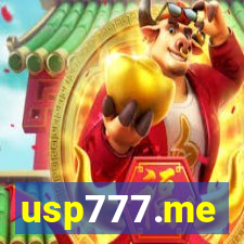 usp777.me