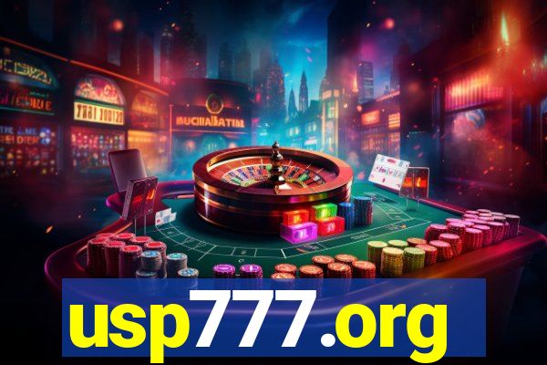 usp777.org