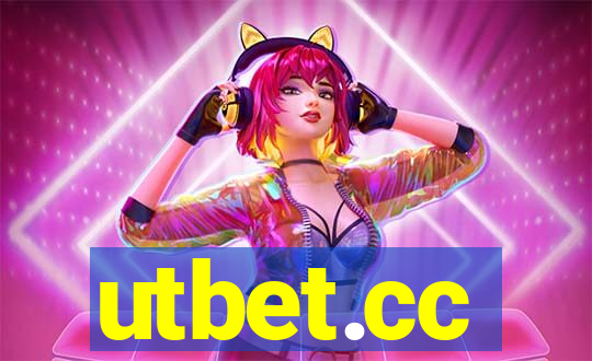 utbet.cc