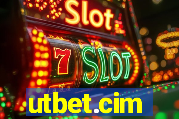 utbet.cim