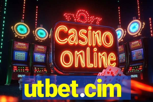utbet.cim