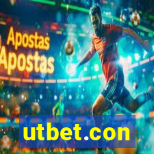 utbet.con